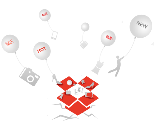 網(wǎng)絡活動策劃